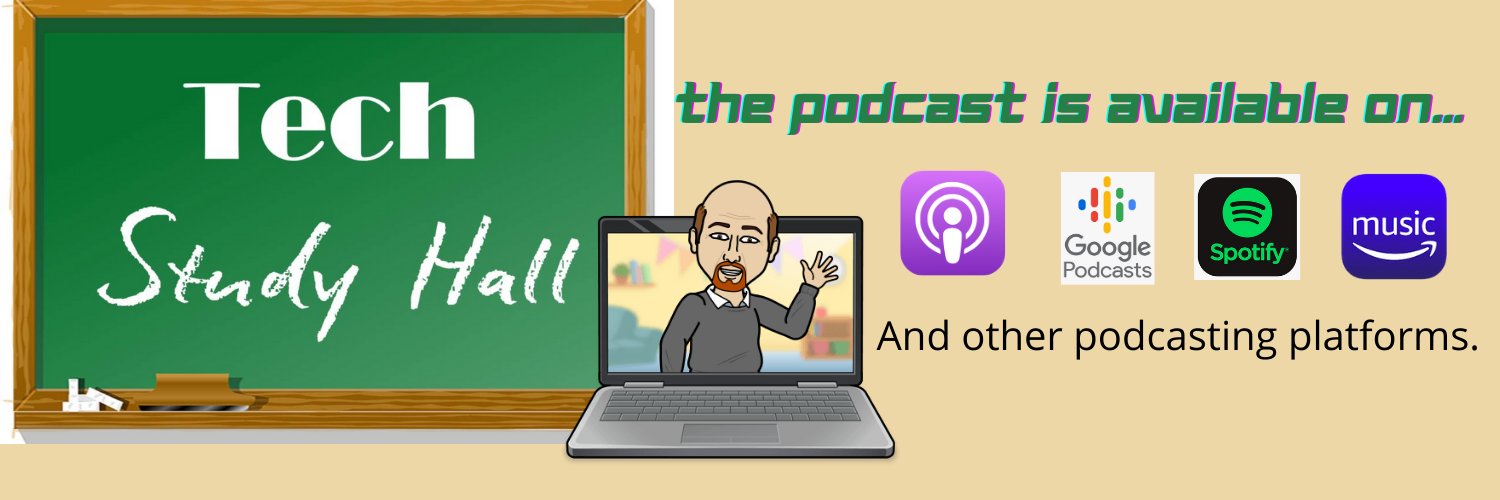 drsmith_edtech's profile banner image