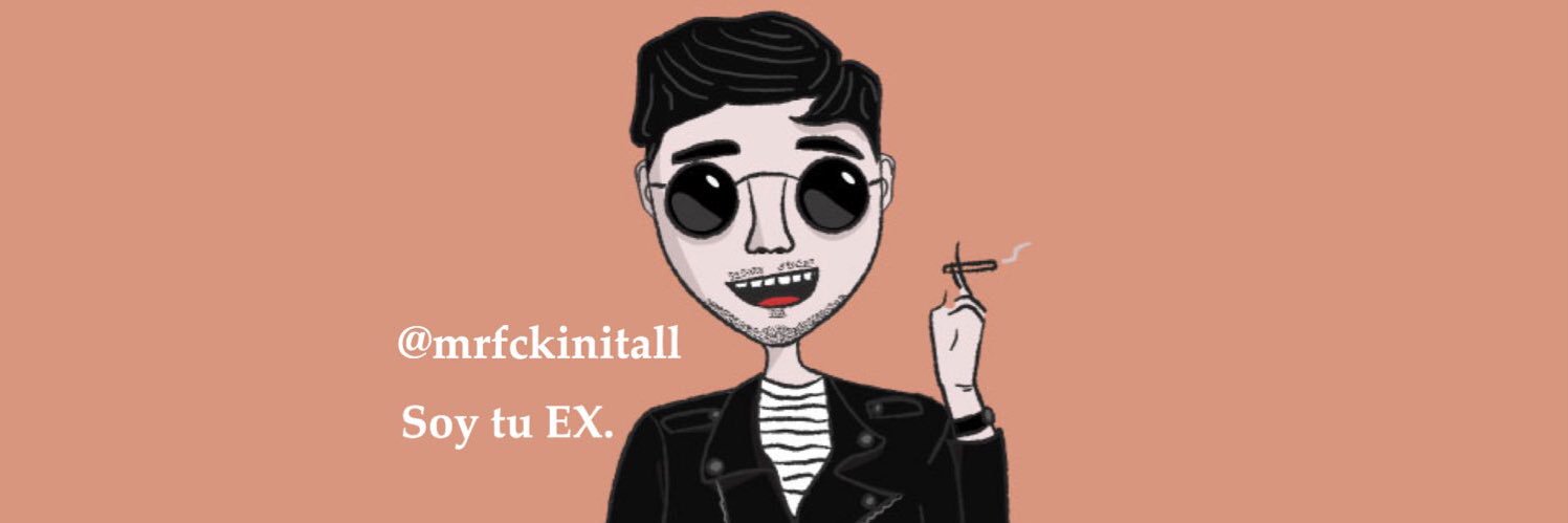 Soy Tu EX. banner