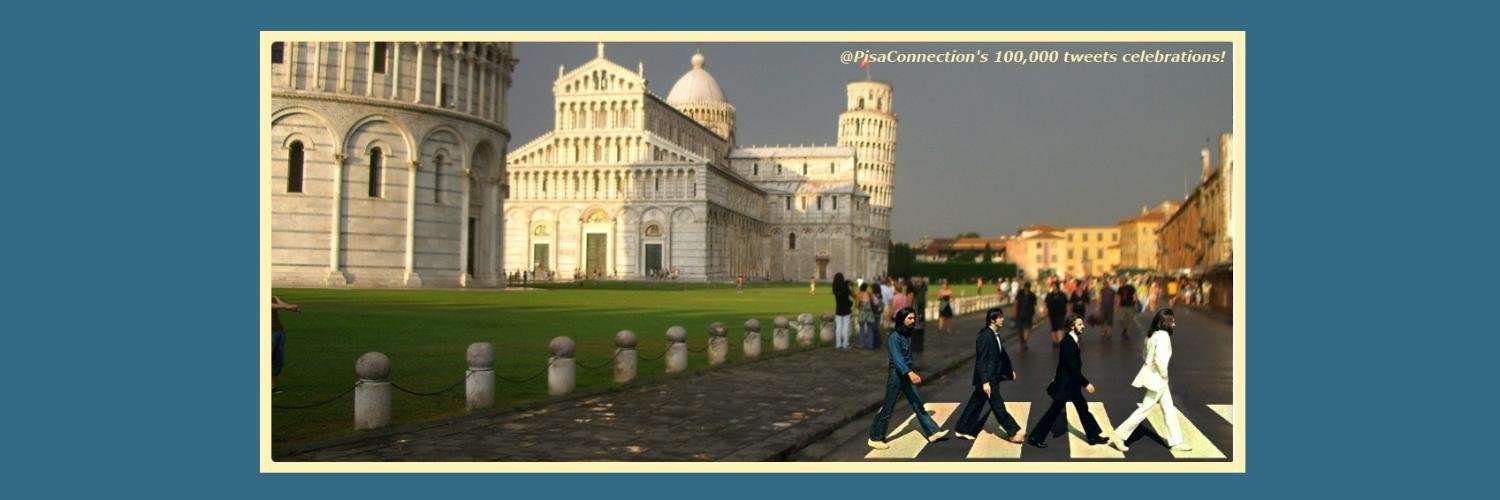 PisaConnection banner