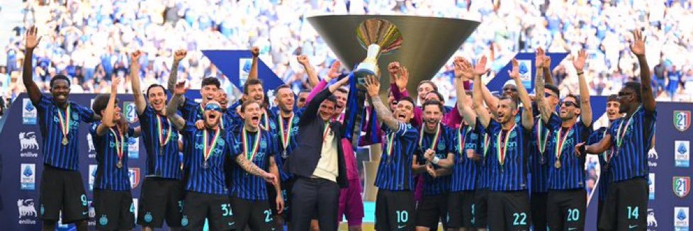 ★ Rყαɳ ★ Scudetto21 🏆💙🖤 banner