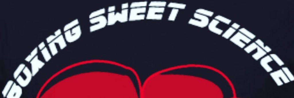 BoxingSweetSciene2.0 banner
