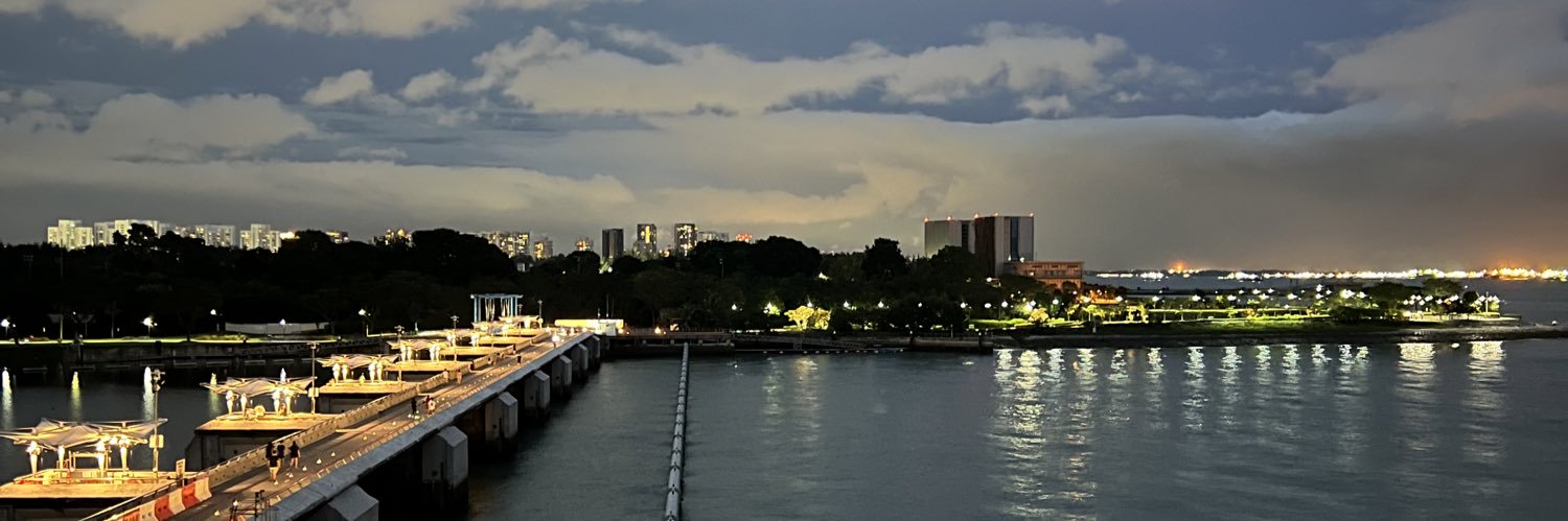 LuckUVeryX's profile banner image