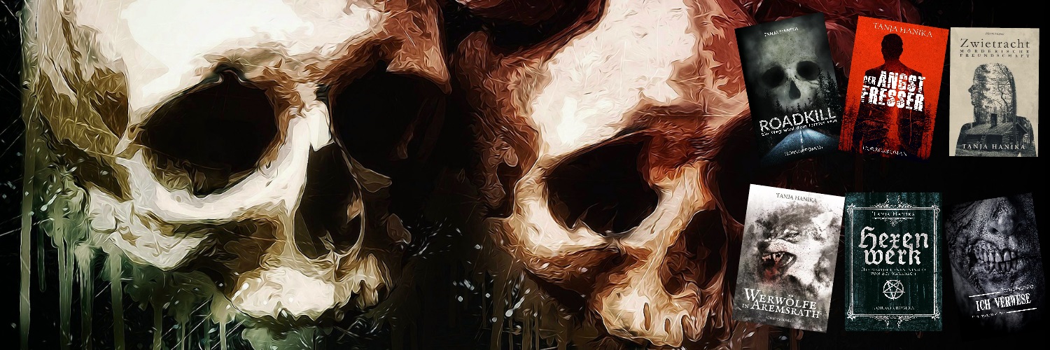 TanjaHanika's profile banner image