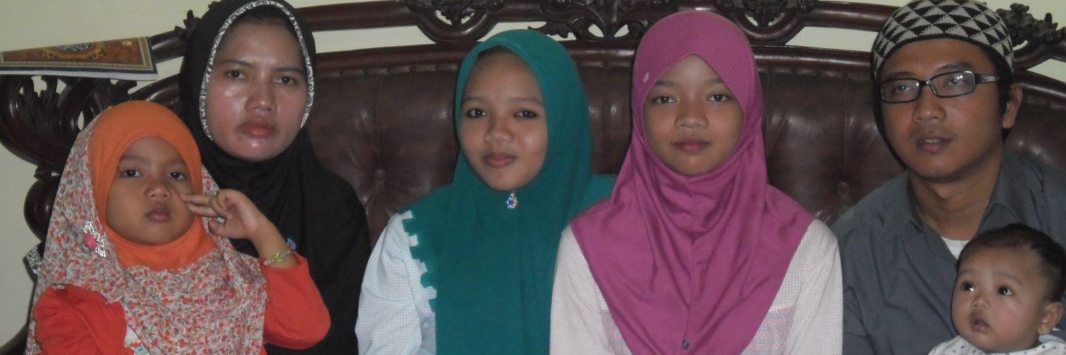 Inayati_Mazida's profile banner image