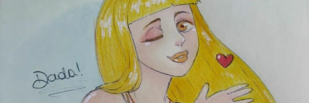 Dada_draw's profile banner image