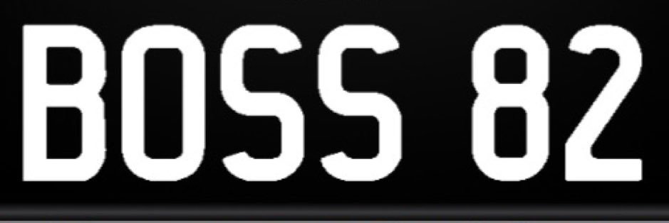 BOSSChassisAU's profile banner image