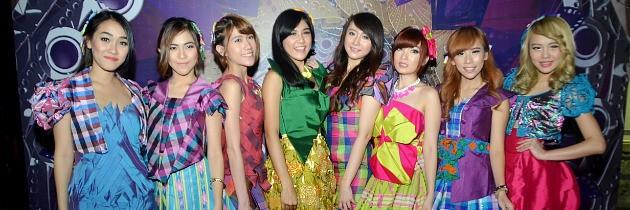 Cherry Belle Fans banner