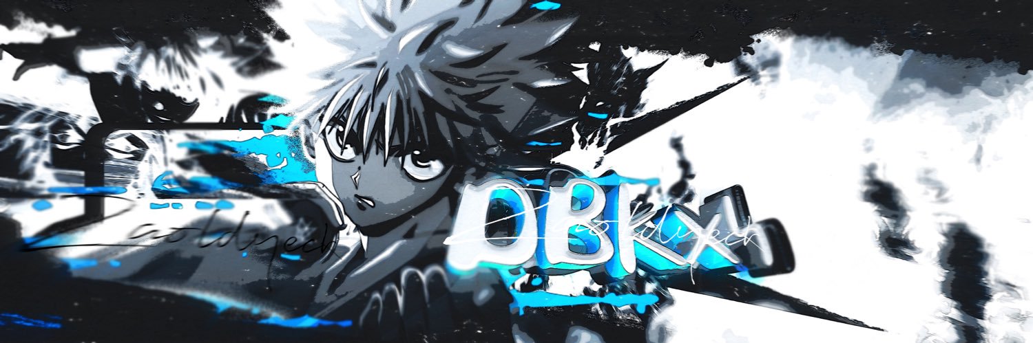 DBKxh's profile banner image