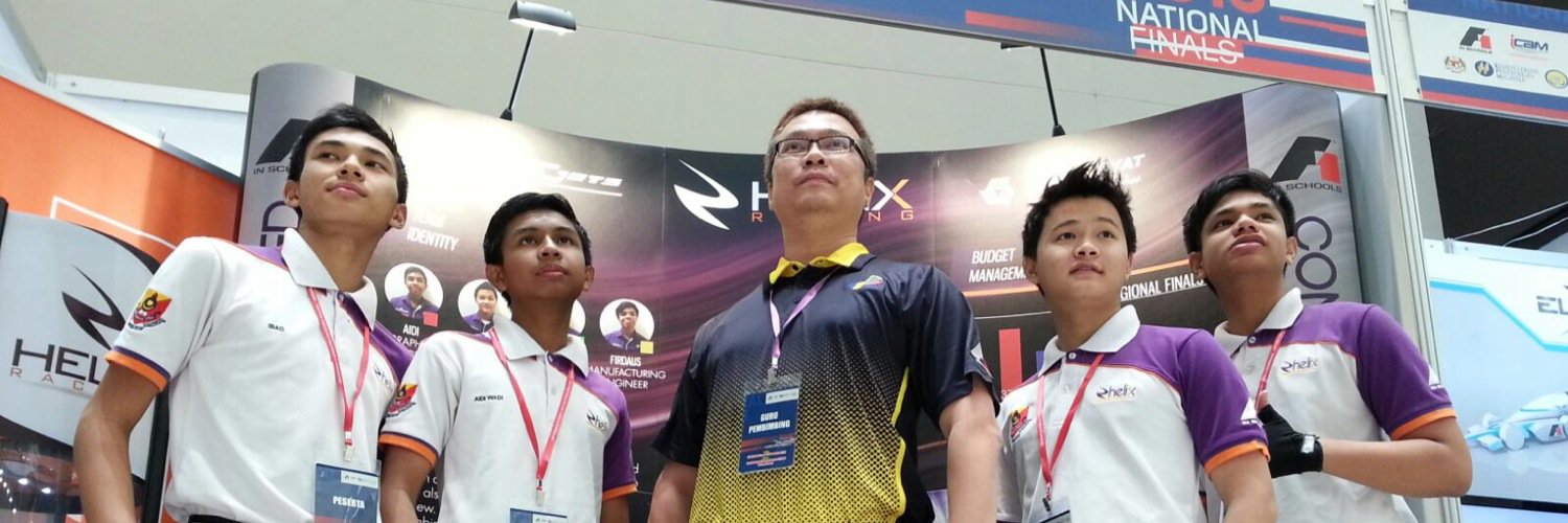HelixteamF1's profile banner image