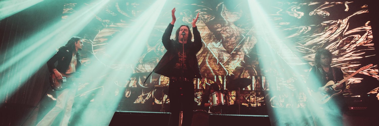 QueenMilkBand's profile banner image