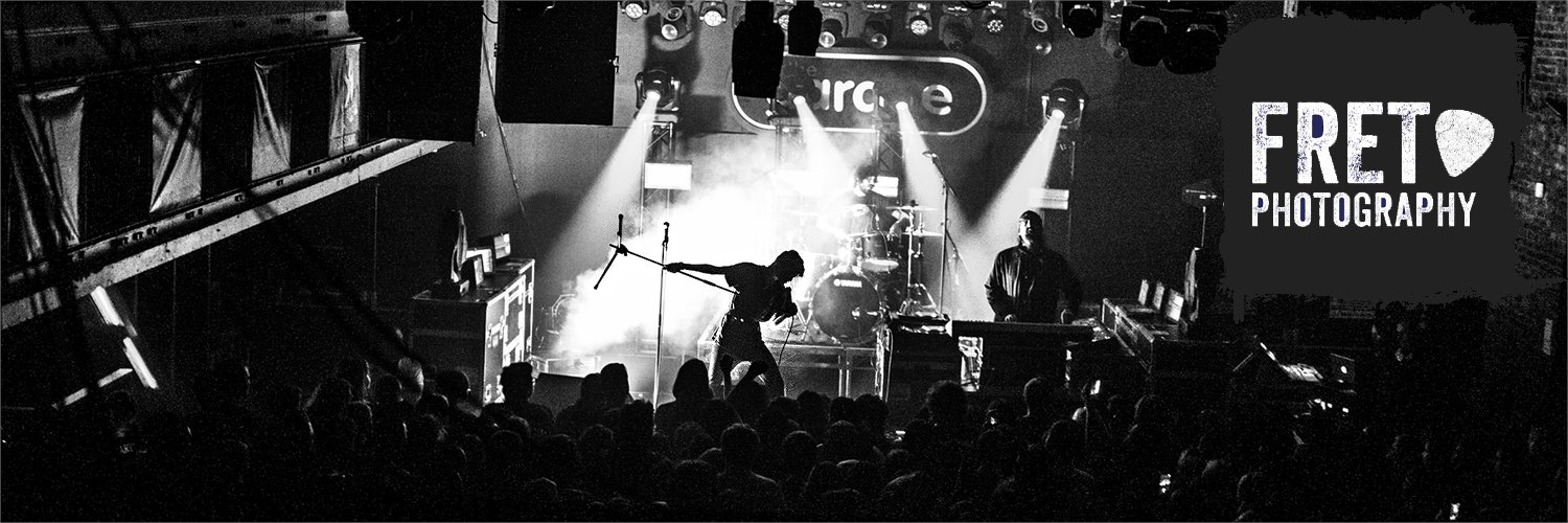 fretphotography's profile banner image