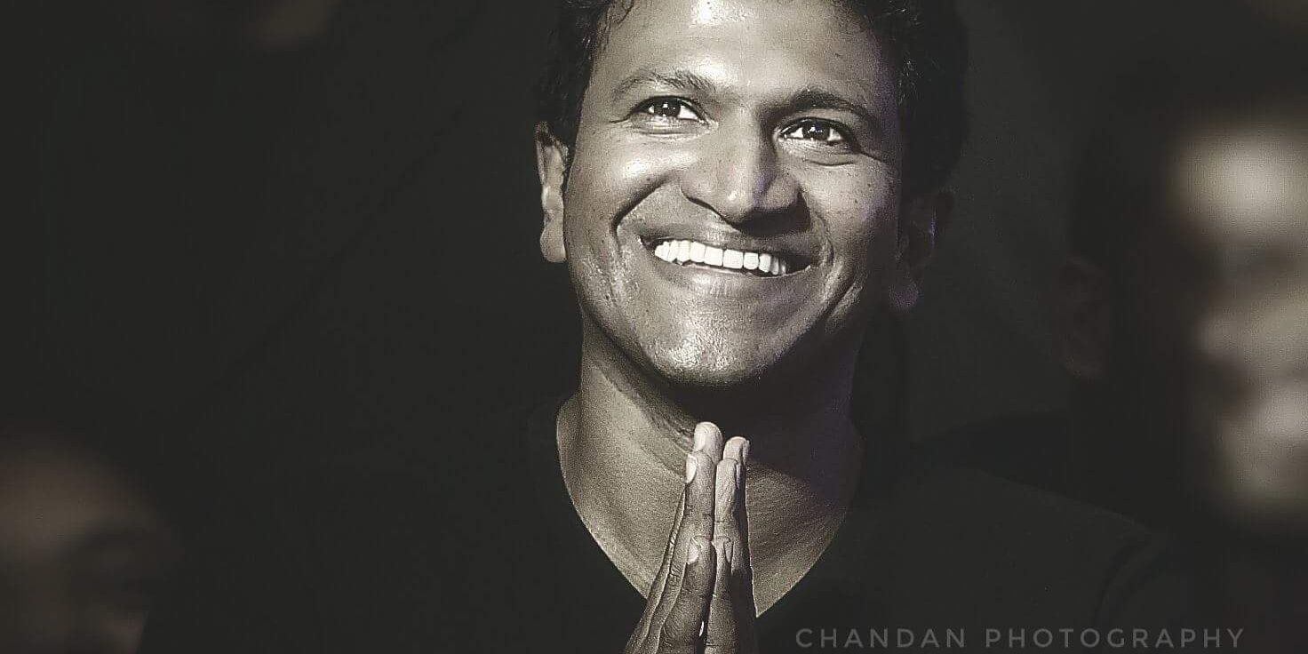 arupreethu2's profile banner image