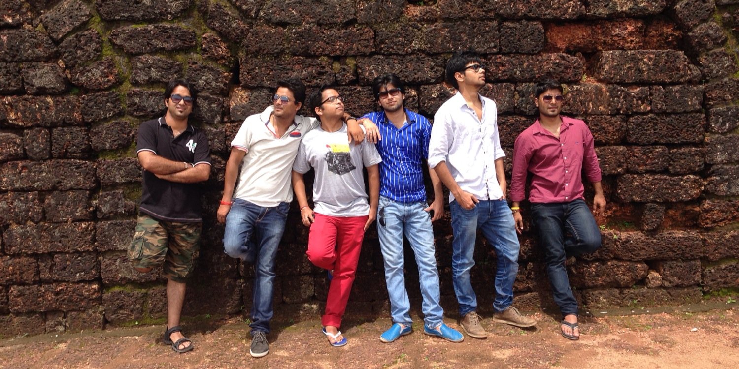 godarapradeep's profile banner image
