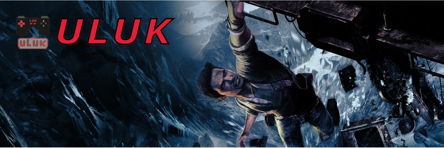 uLukGaming's profile banner image