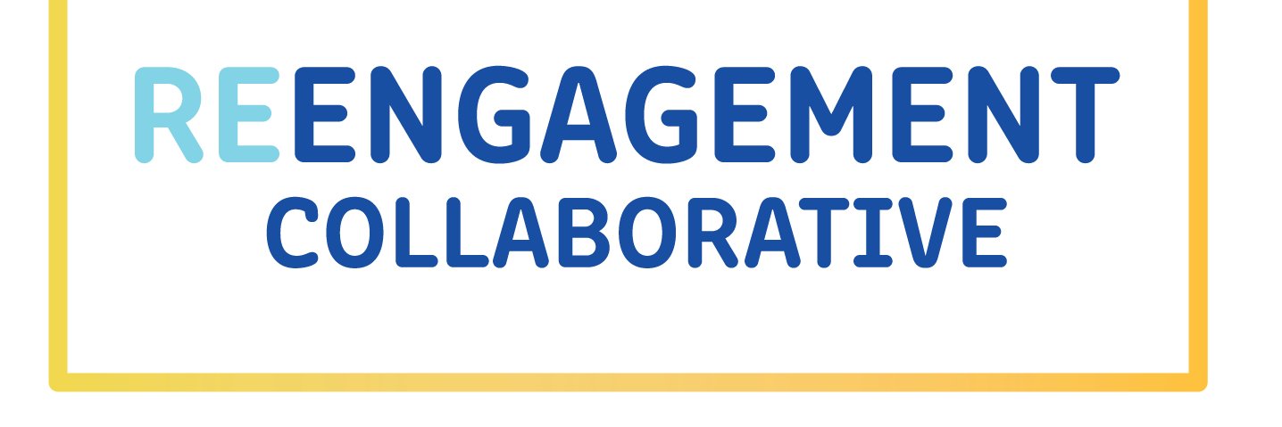 DC ReEngagement Collaborative banner