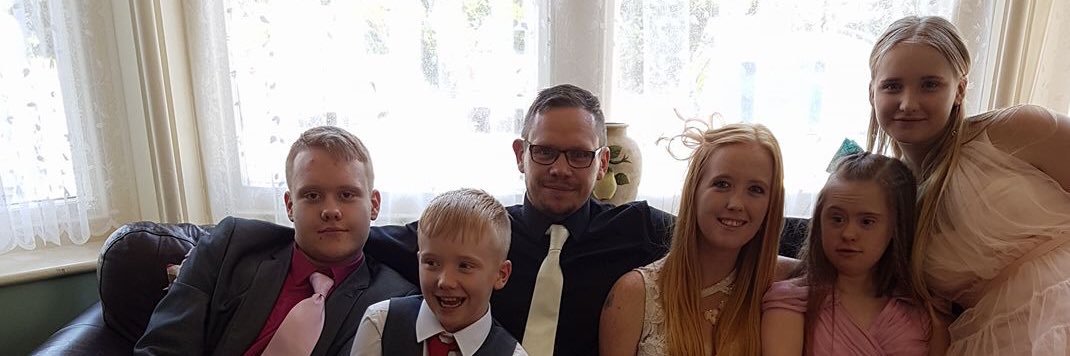 alisonandpeter's profile banner image
