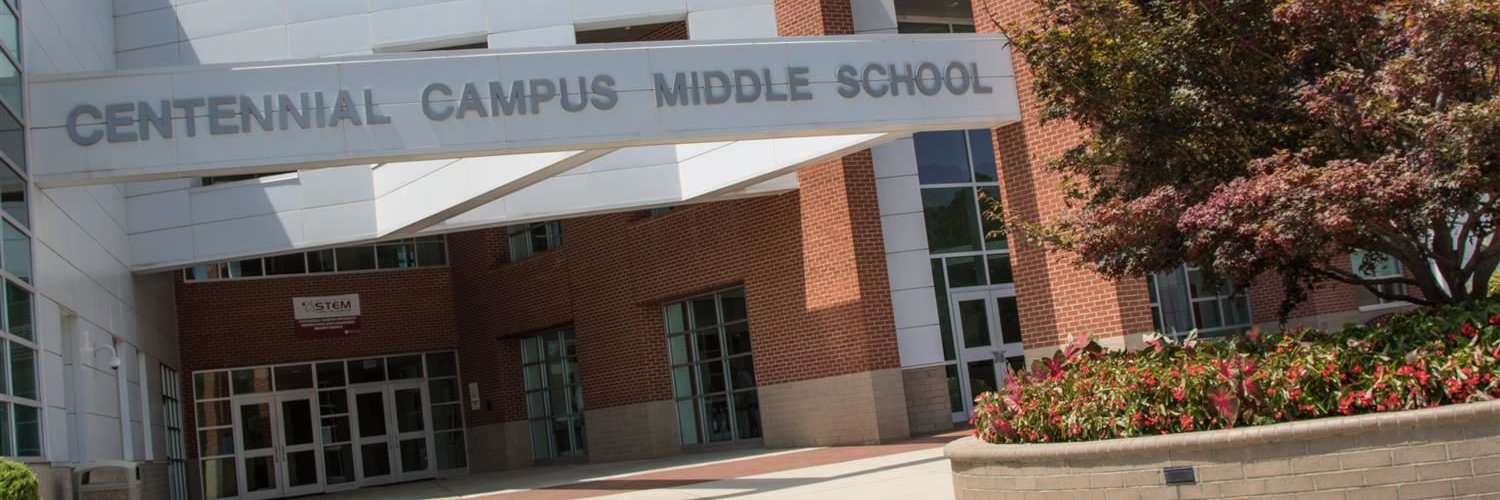 Ms Shearin's Class banner