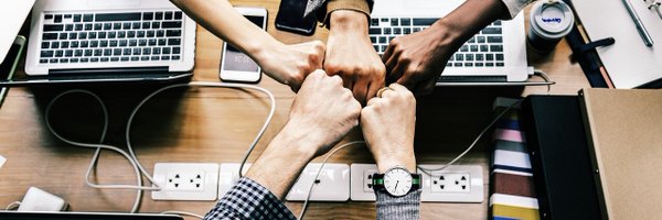 Grupo_Develop Profile Banner