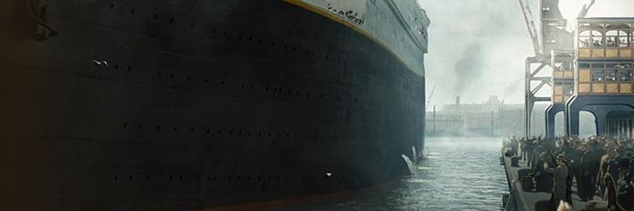 Tuitanic2015's profile banner image