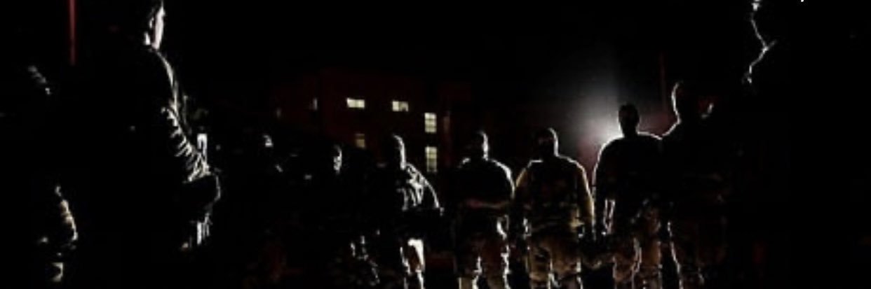 Kidd_Ondin's profile banner image