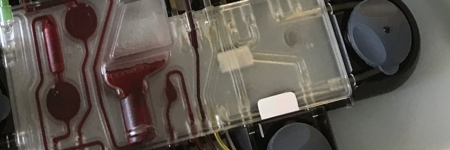 Dr T. Comeau , MD banner