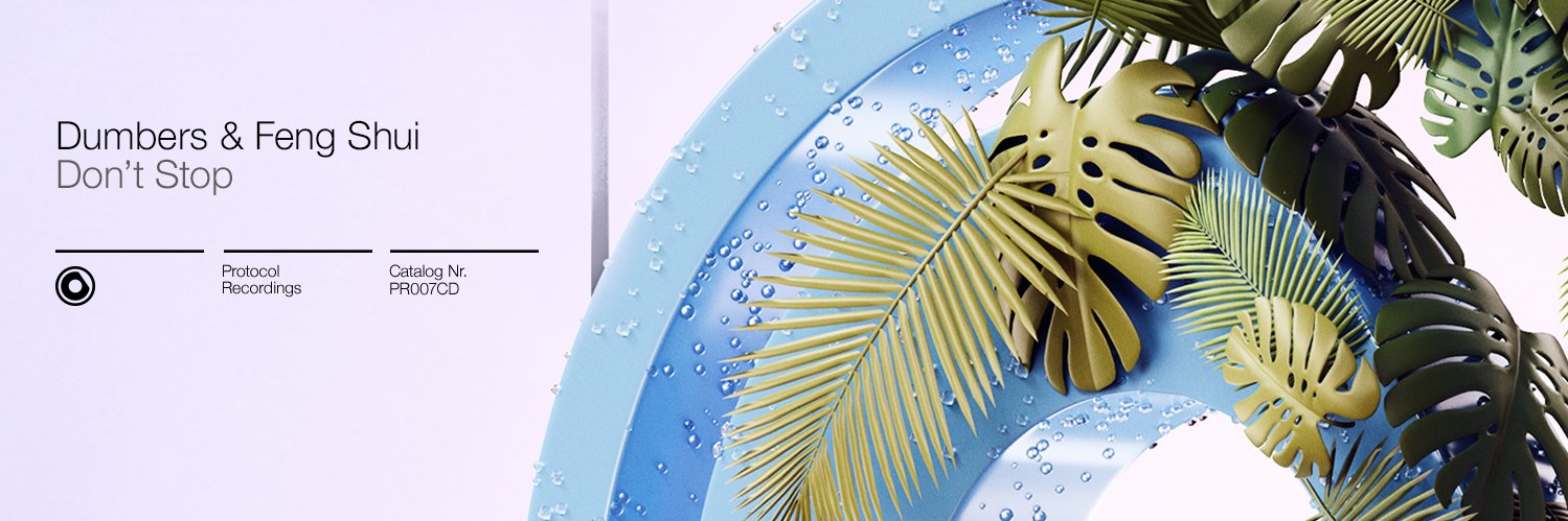 Feng Shui banner