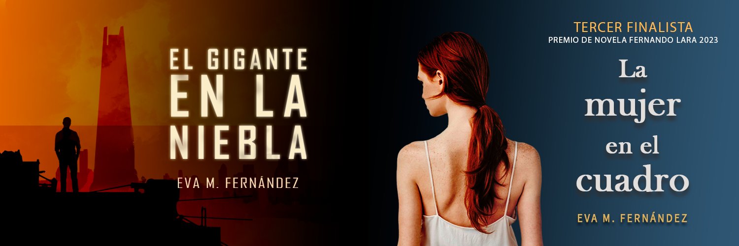 EvaMFernandez_'s profile banner image