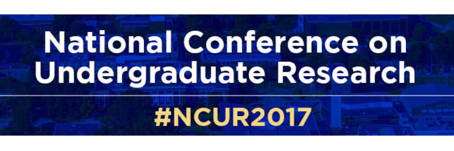 NCUR2017's profile banner image
