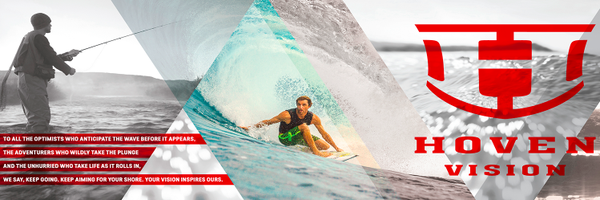 HOVENVISION Profile Banner
