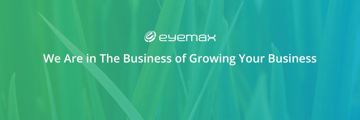 EyeMaxGroup's profile banner image