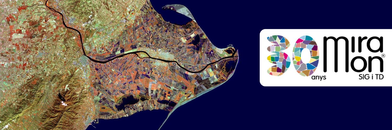 MiraMon_GIS's profile banner image