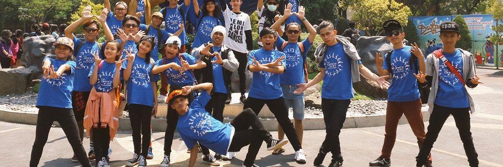 Daze a.k.a Adam banner