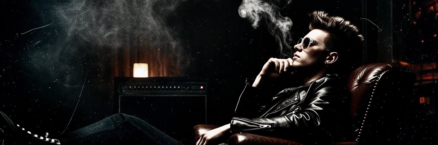 VelvetScowl's profile banner image