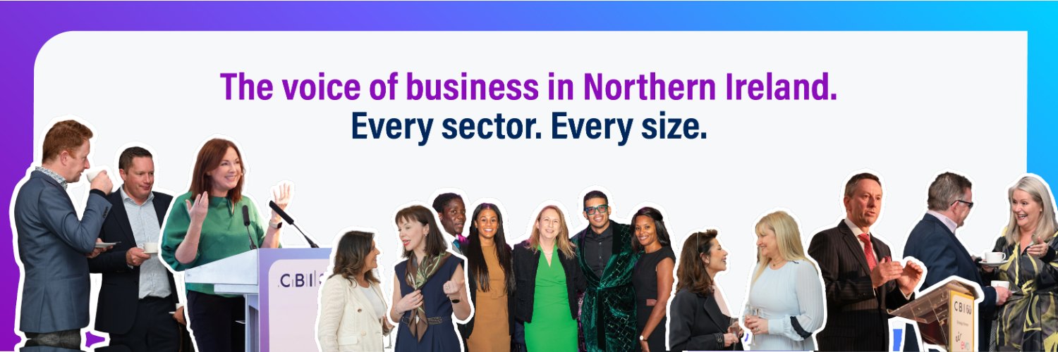 CBI_NI's profile banner image