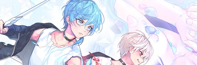 챠콜 banner