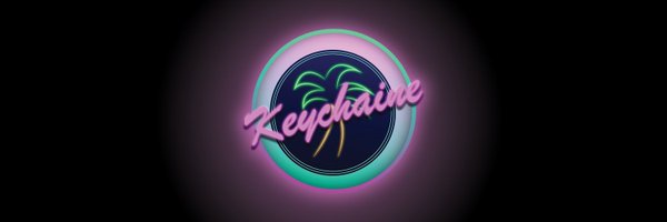 keychaine Profile Banner
