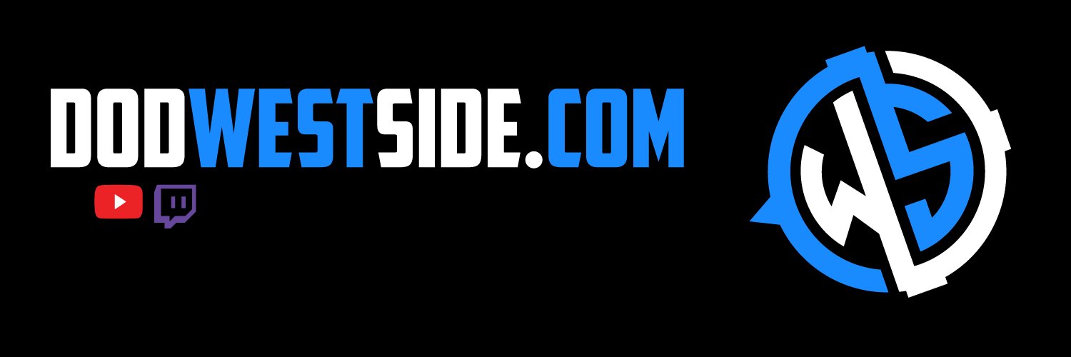 DoD WESTSIDE banner