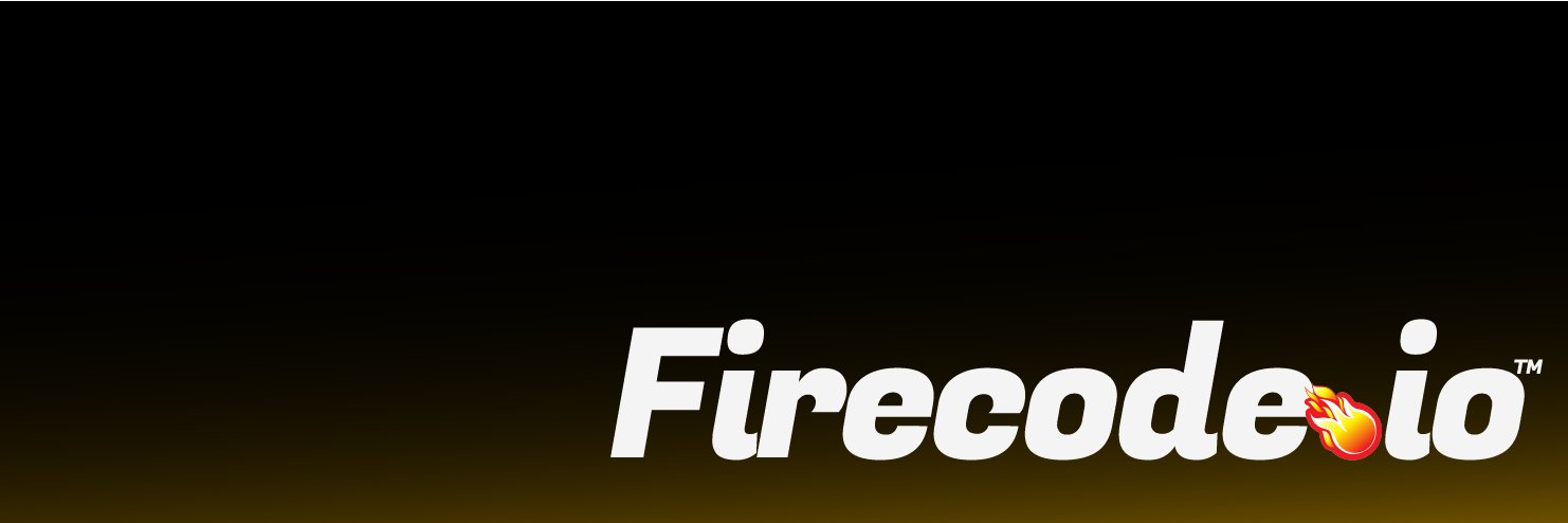 Firecode.io🔥 banner