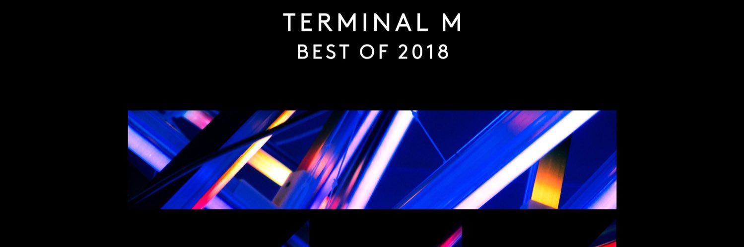 Terminal M banner