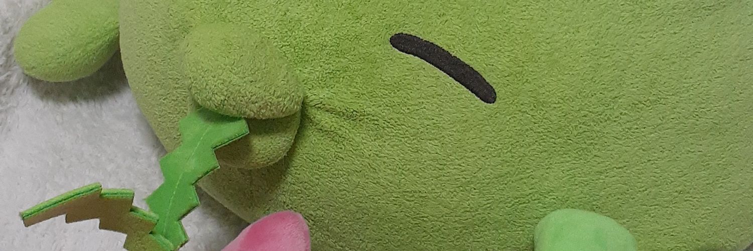 matubazuba's profile banner image