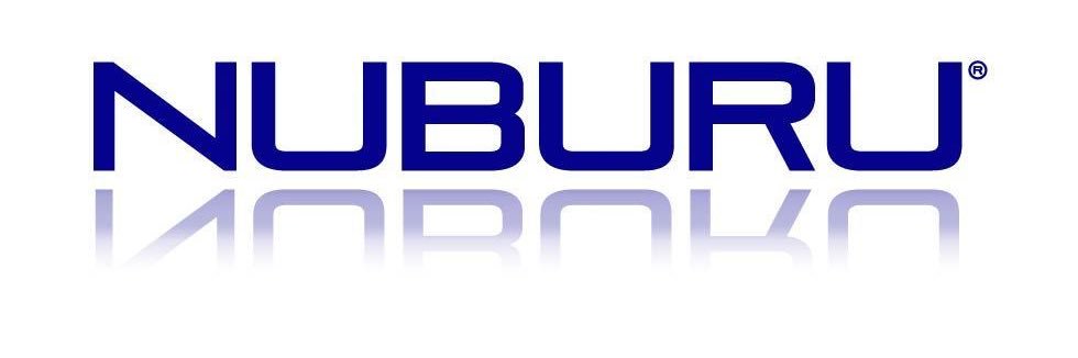 NUBURU banner