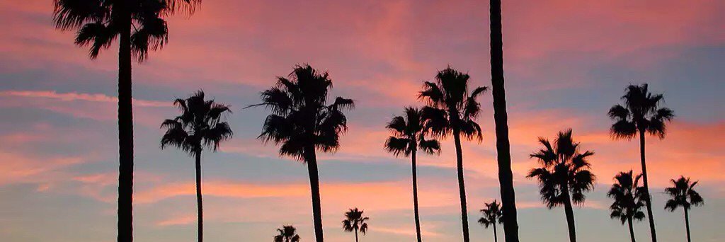 CaliforniaLP's profile banner image