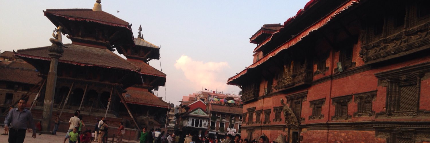 kafle_anuja's profile banner image