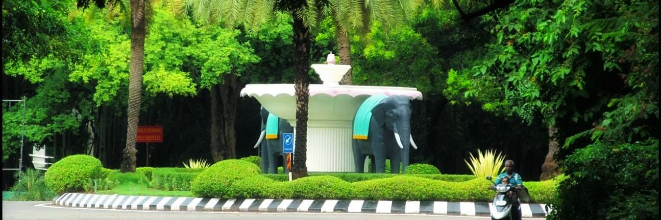 🇮🇳Rajeev C. Nishad Ph.D 🇮🇳 🇬🇧 banner