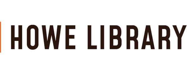 Howe Library Profile Banner