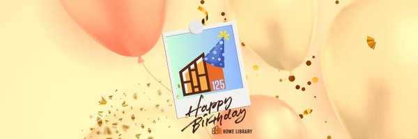 howelibrary Profile Banner