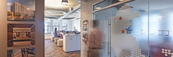 cube3studio Profile Banner