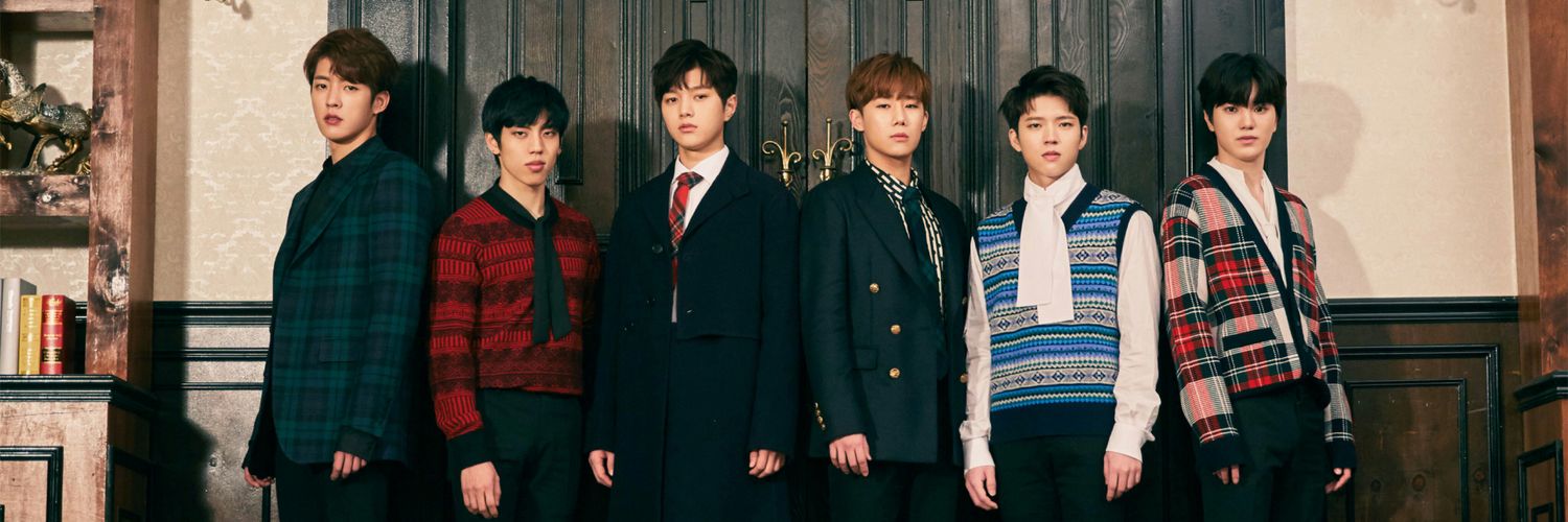 olfinfinite's profile banner image