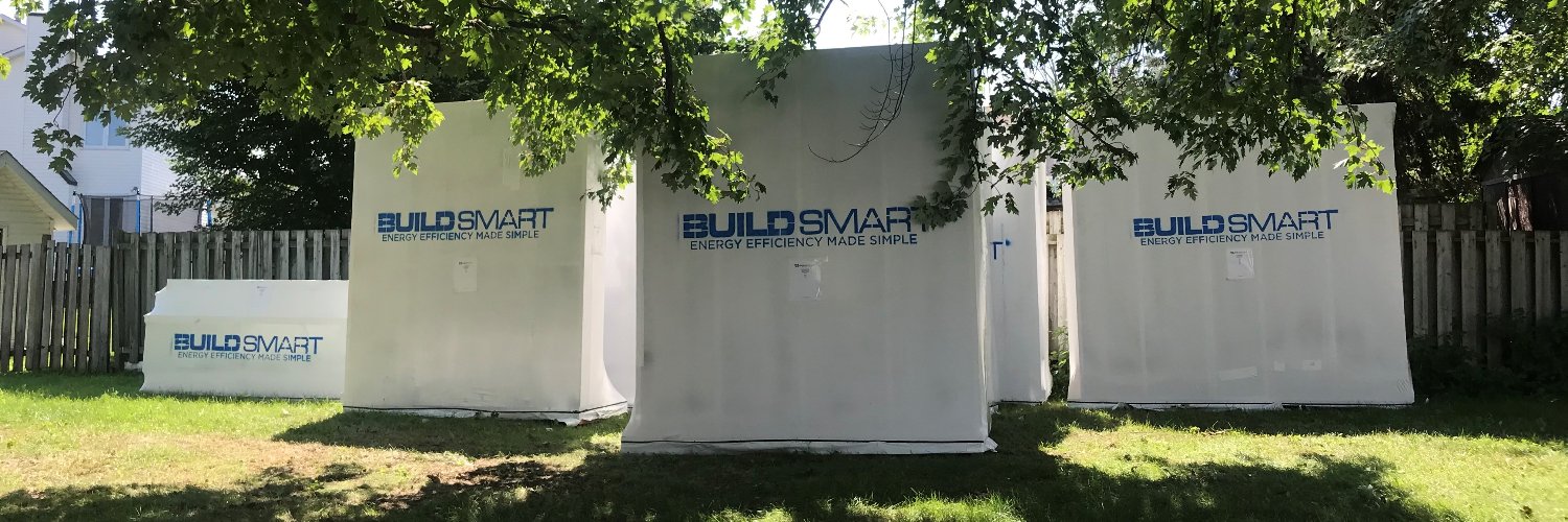 BuildSmartNA's profile banner image