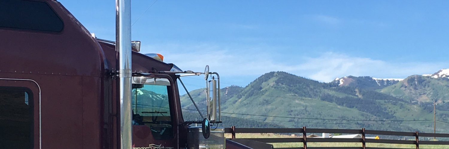 kenworth_driver's profile banner image